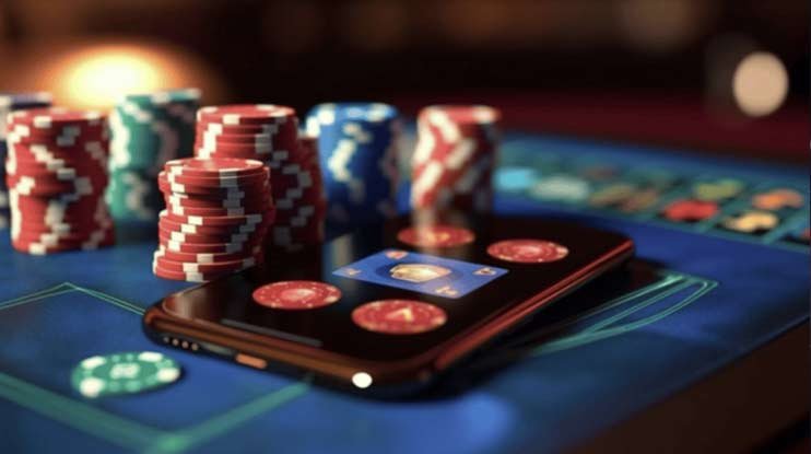 responsible gaming reminder for Magic Journey Slots on apk 3666